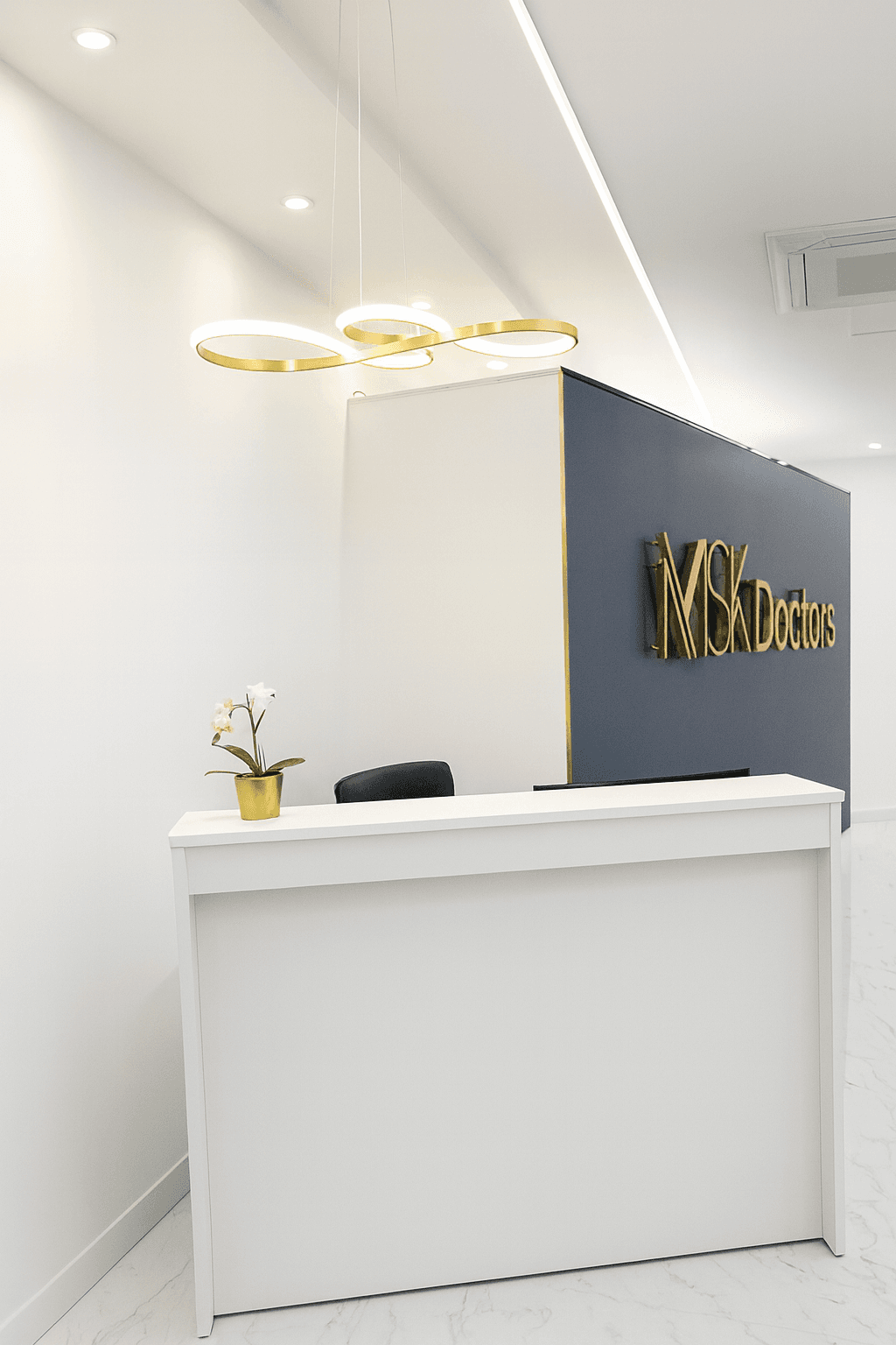 MSK House